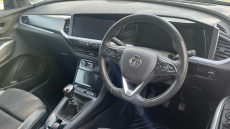 Vauxhall Grandland 1.2 Turbo Elite 5dr Petrol Hatchback